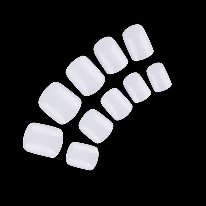 Premium Matte Finish Nail Art Stornfield
