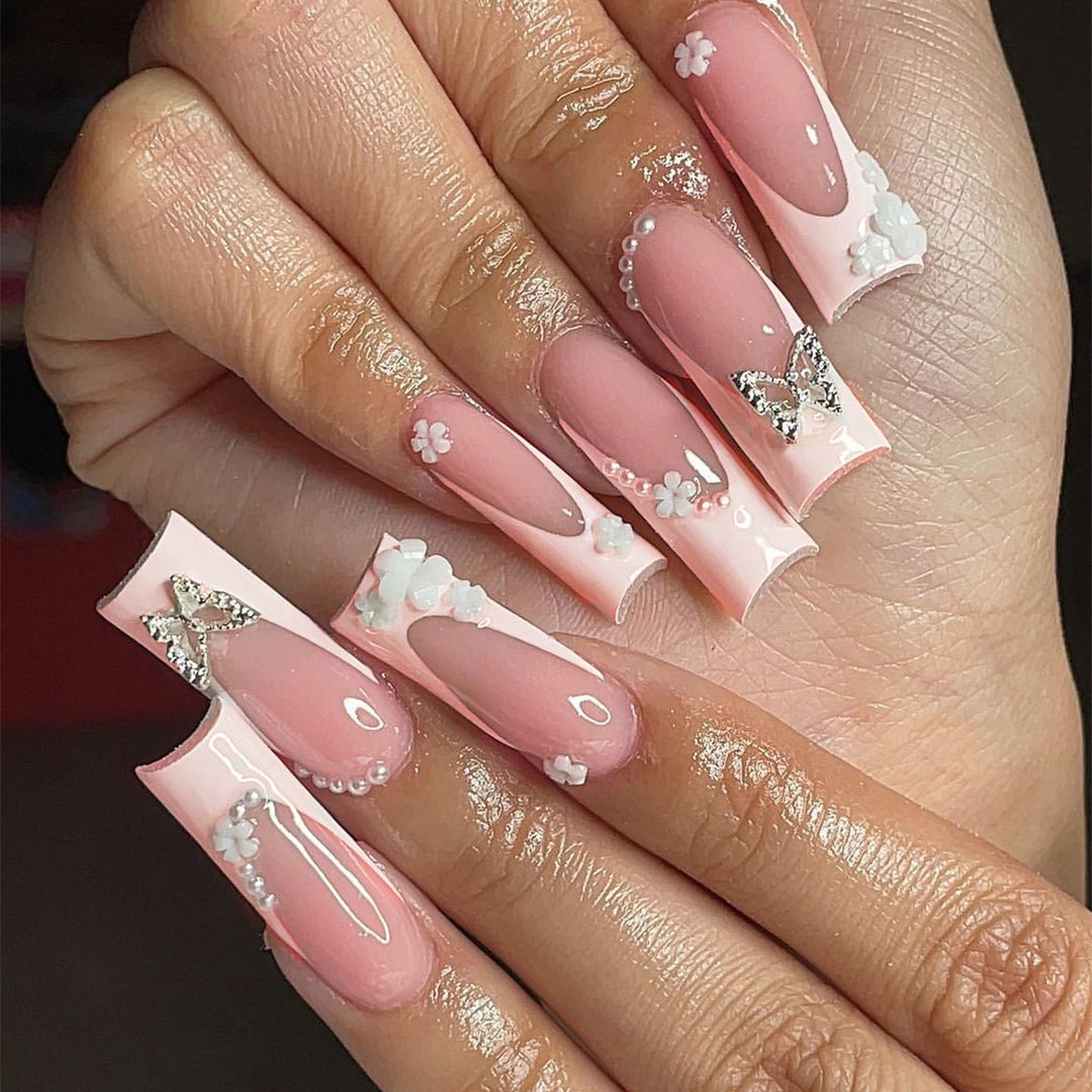Decorative Nail Design Kit Stornfield
