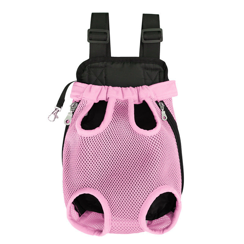 Unisex Pet Carrier Stornfield
