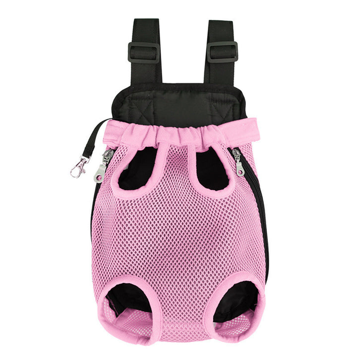 Unisex Pet Carrier Stornfield