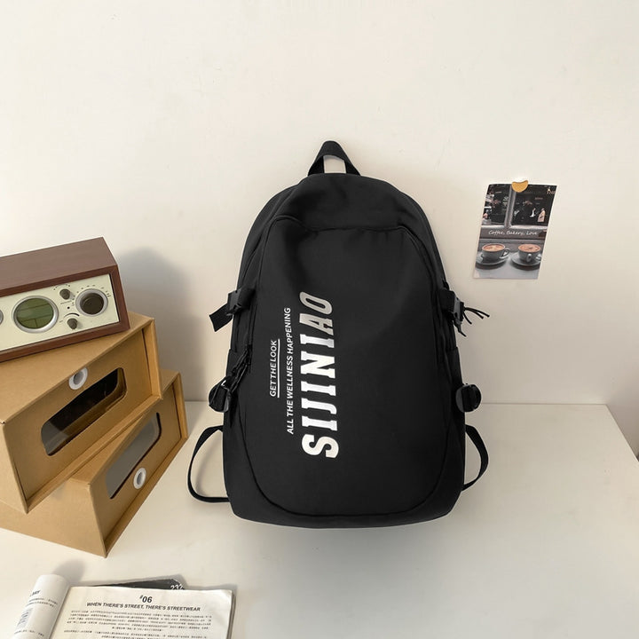 Innovative Lightweight School Backpack Stornfield