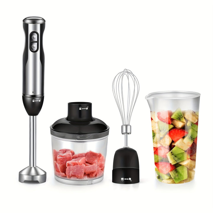 Multi-Function Handheld Immersion Blender Stornfield