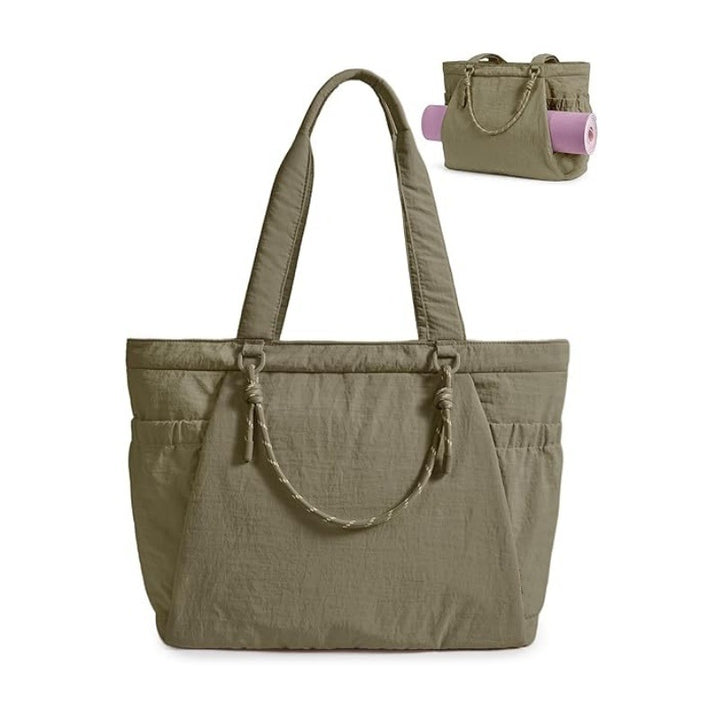 Elegant sports and leisure bag Stornfield