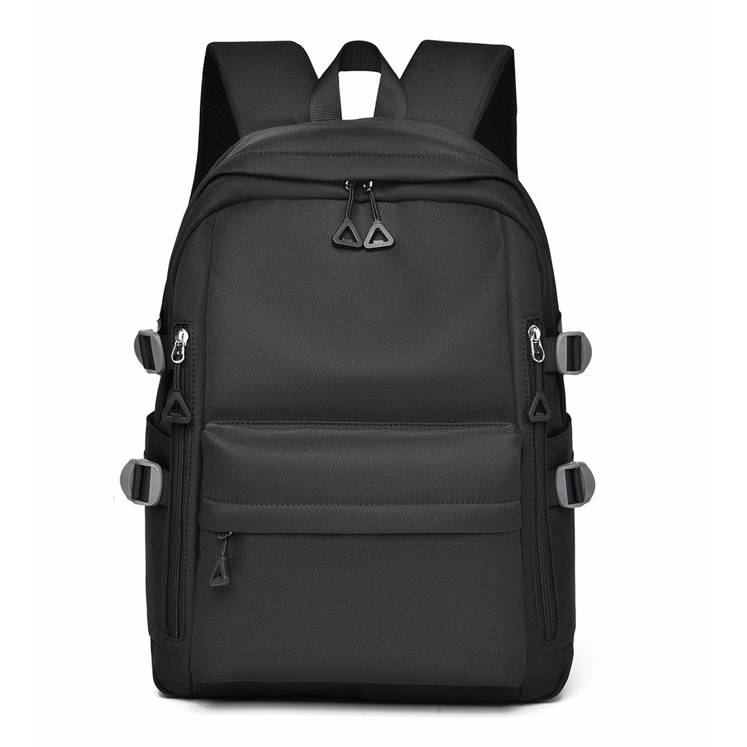Ergonomic Utility Travel Backpack Stornfield