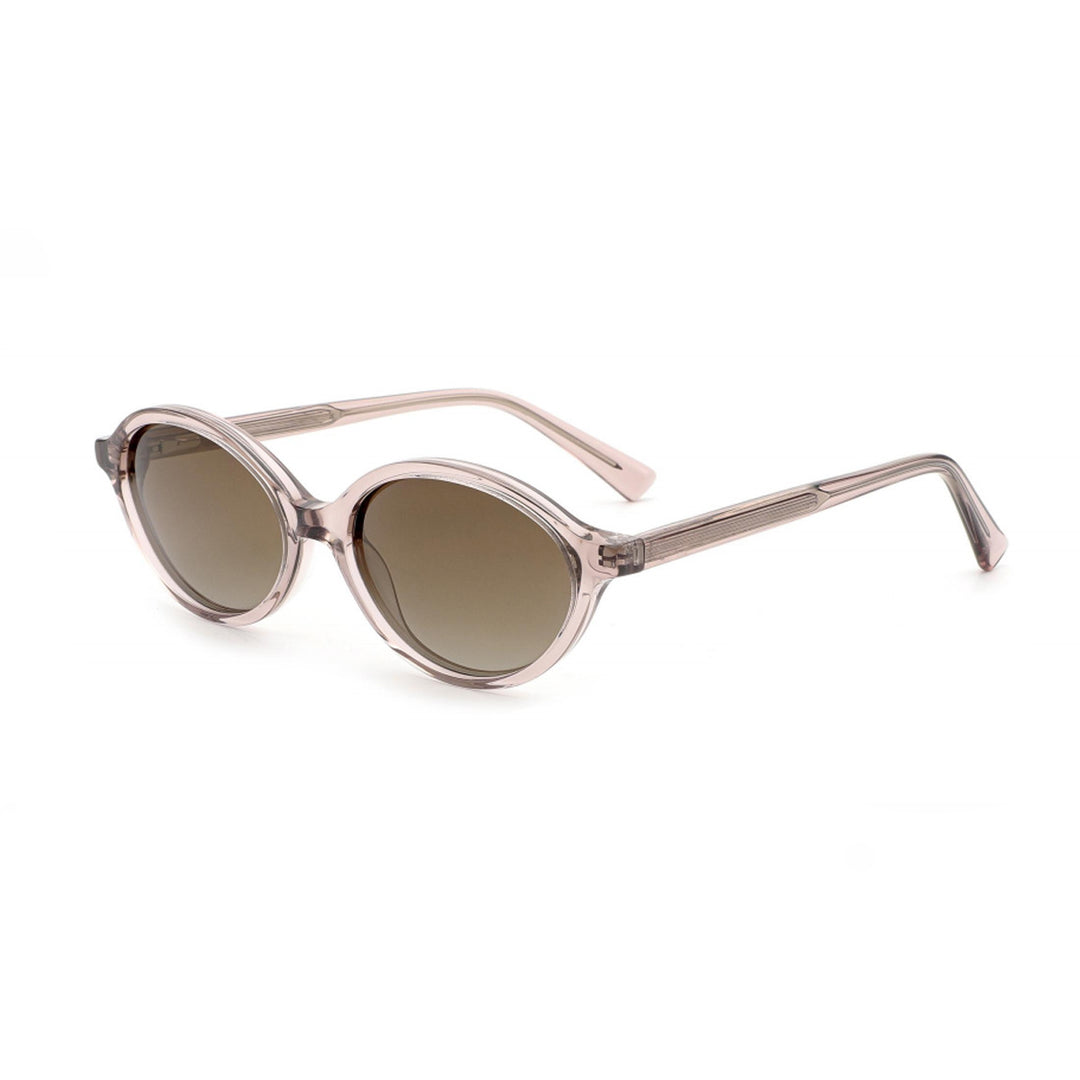 Women's sunglasses in elegant, structured design with polarized lenses Stornfield