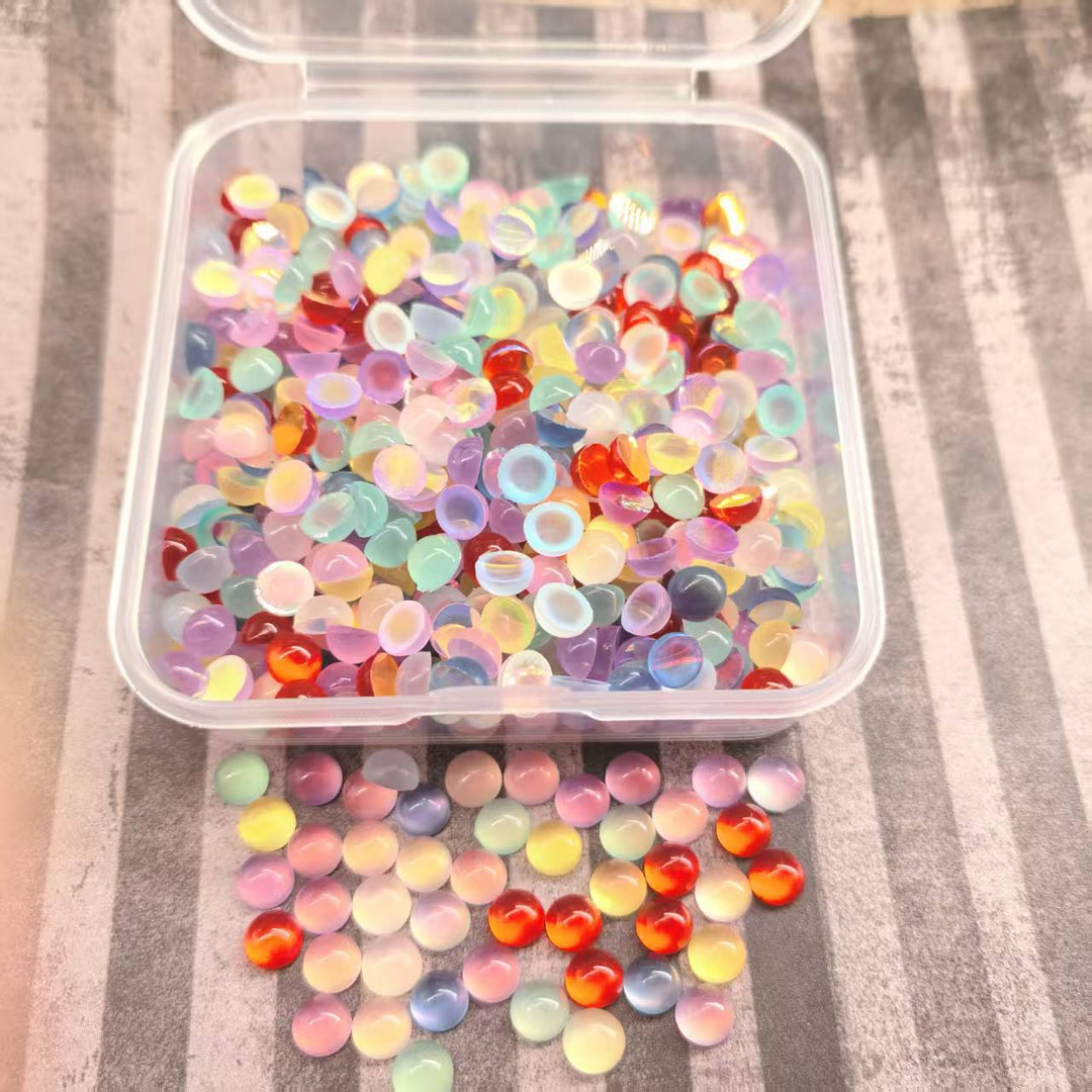Decorative Glass Stones Stornfield