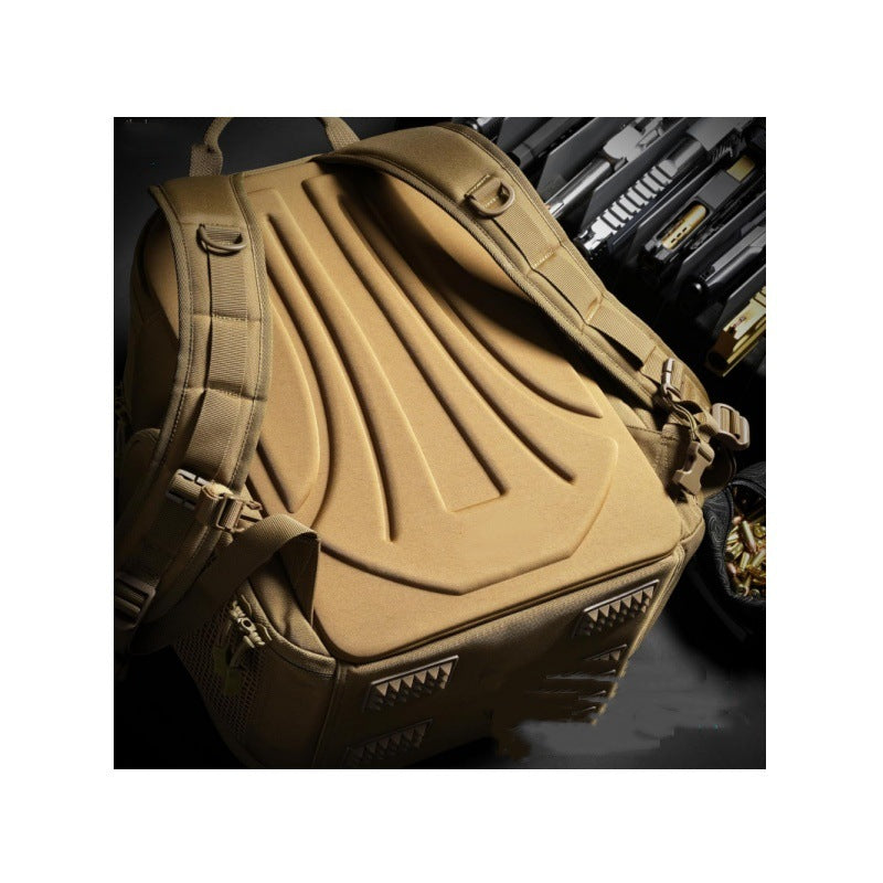 Multifunctional Backpack Stornfield