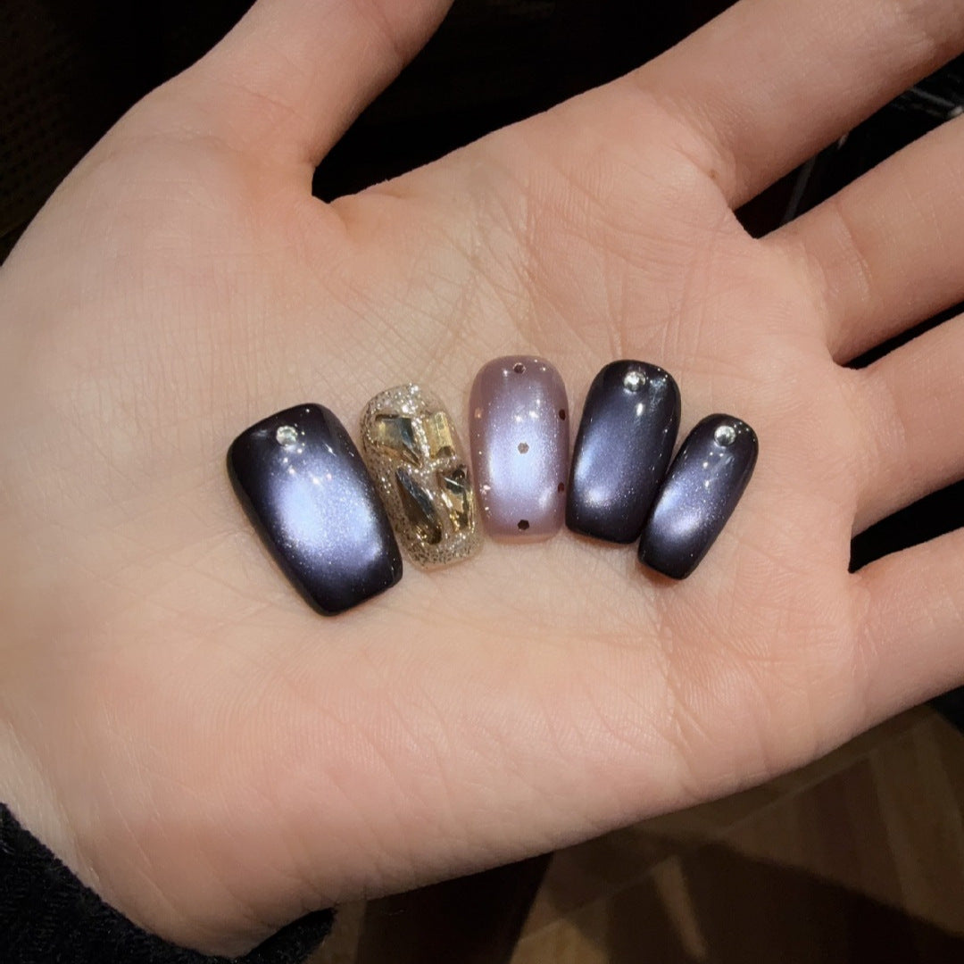 Nail Art Stornfield