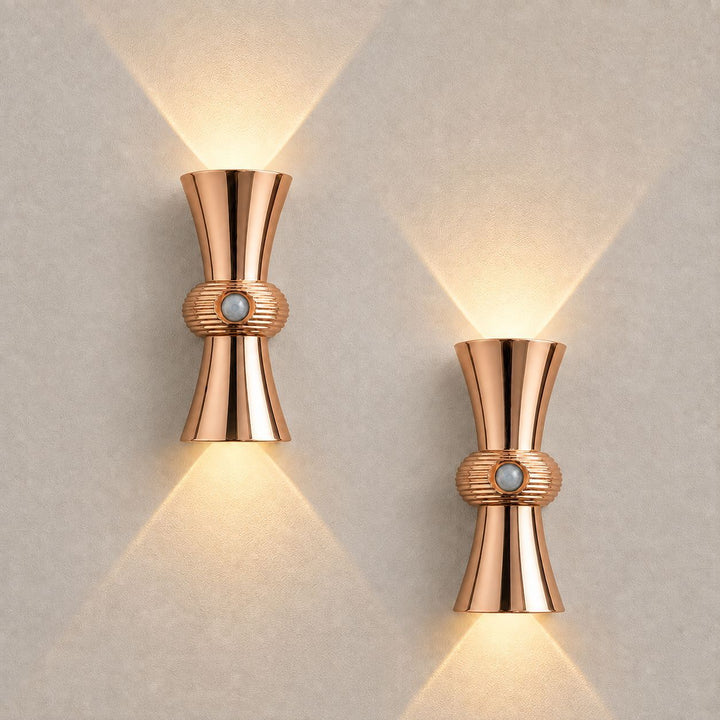 Decorative Wall Sconce