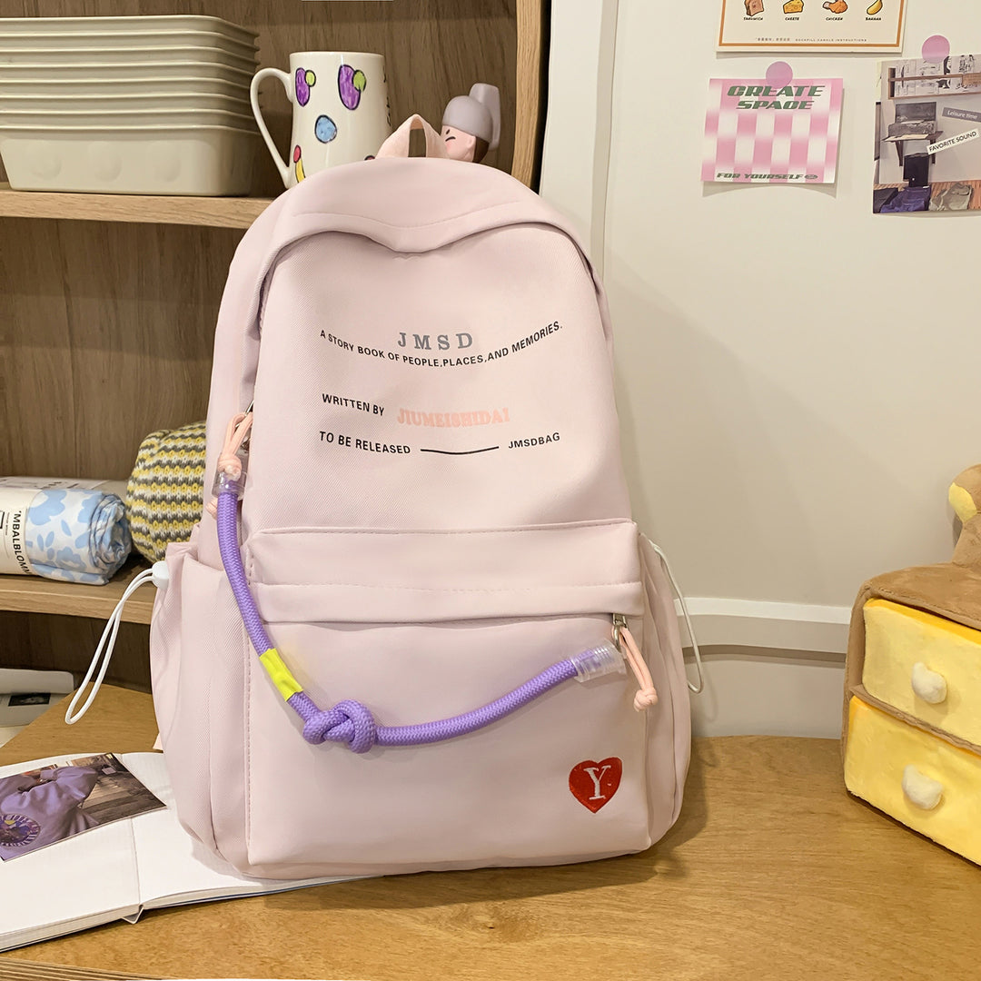 Creative Themed Backpack Stornfield