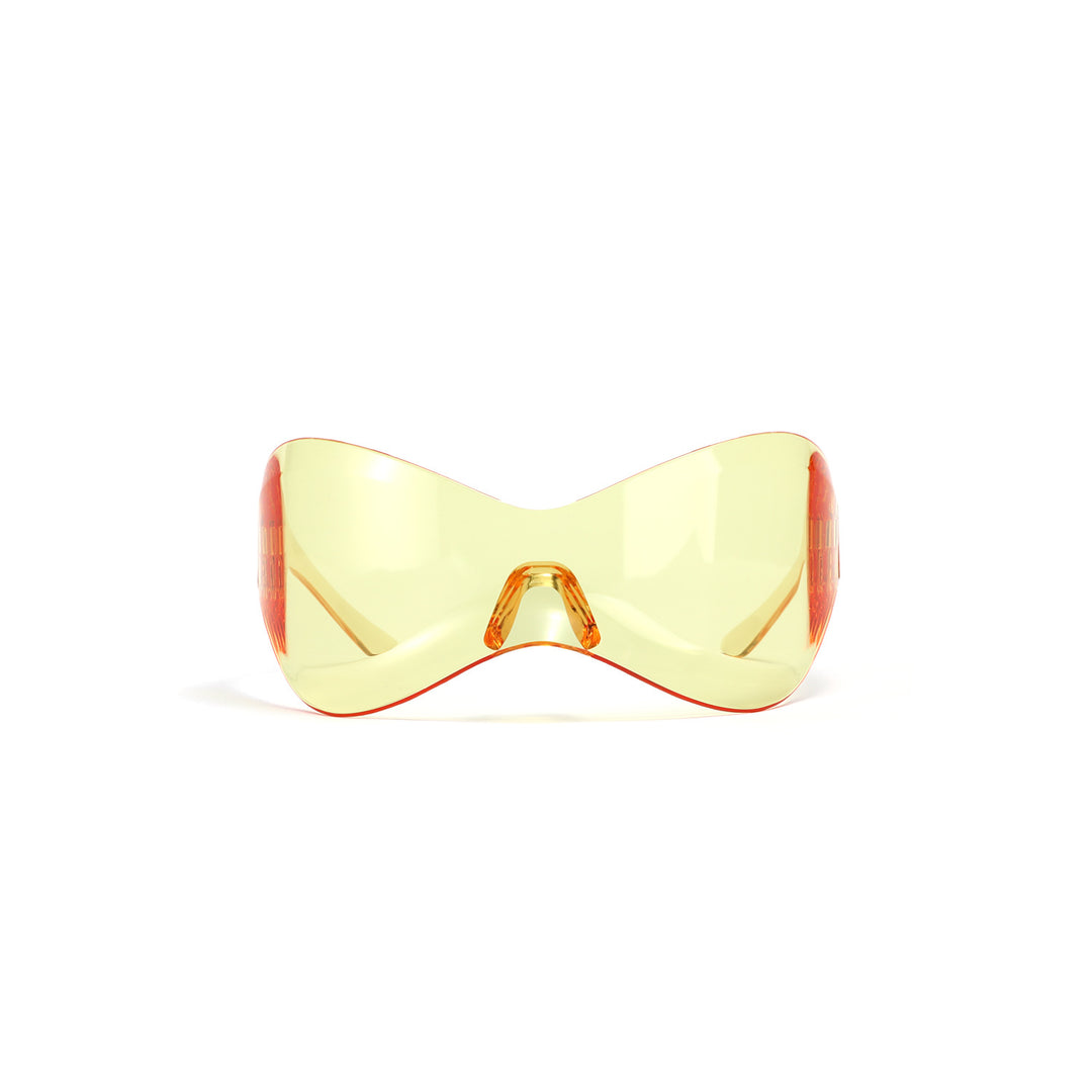 Women's goggles with flexible design and UV protection Stornfield