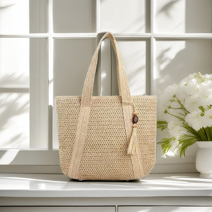 Elegant and Eco-Friendly Weekender Bag Stornfield