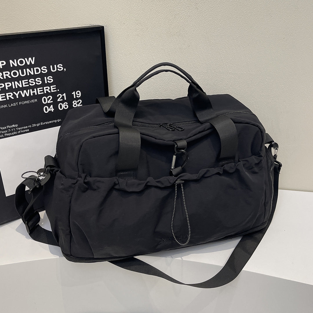 Functional Travel Duffle Stornfield