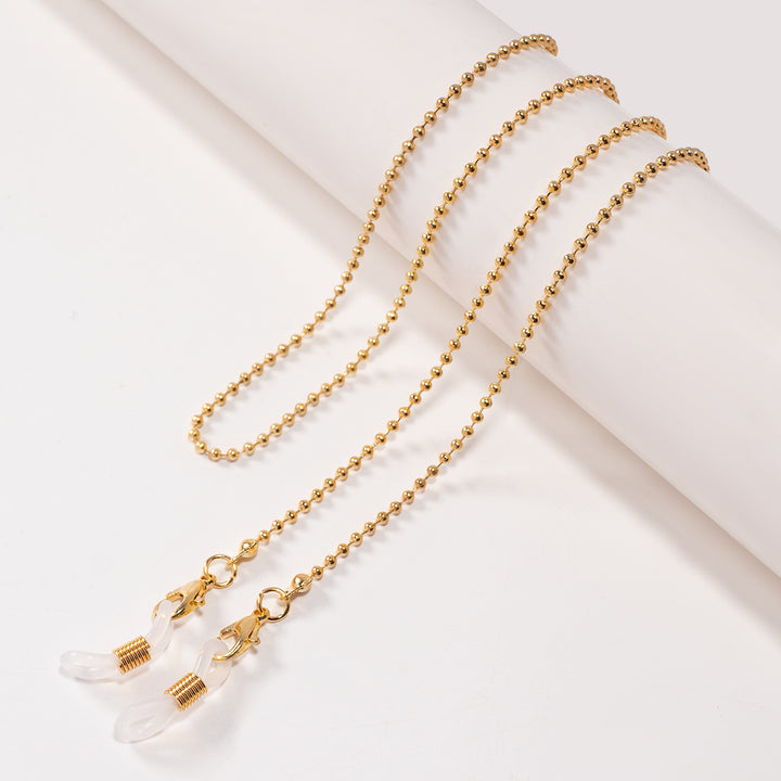 Premium Eyewear Chain Holder Stornfield