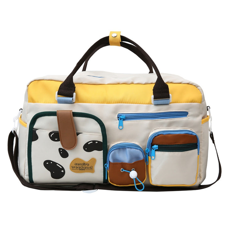 Multi-Functional Travel