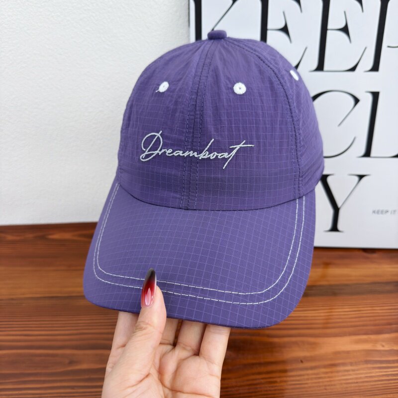 Unisex Lightweight Sport Cap Stornfield