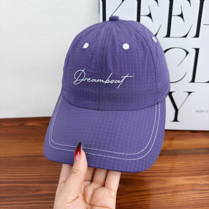 Unisex Lightweight Sport Cap Stornfield