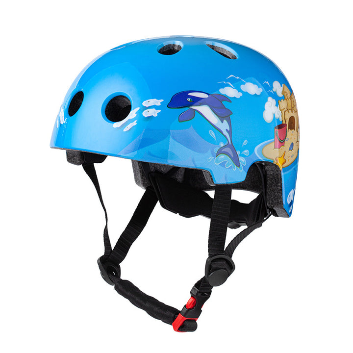 Skate protective helmet Stornfield