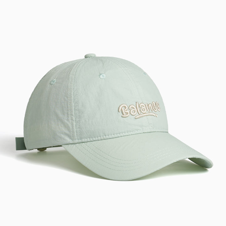 Women's sporty baseball cap with breathable technology Stornfield