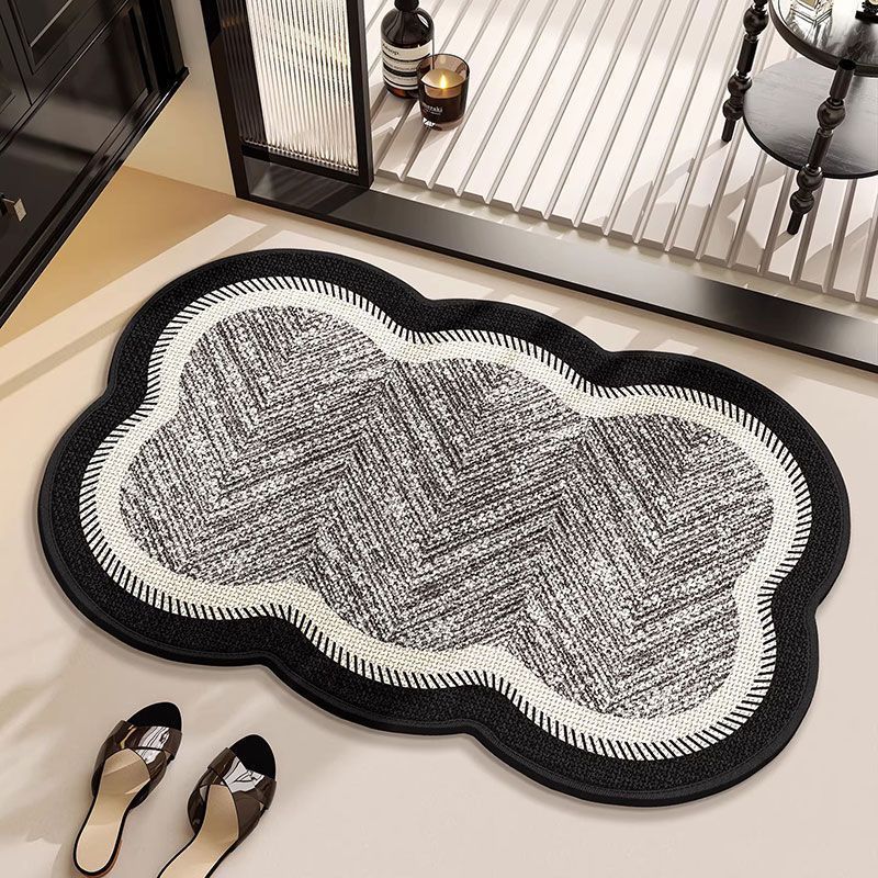 Decorative Area Rug