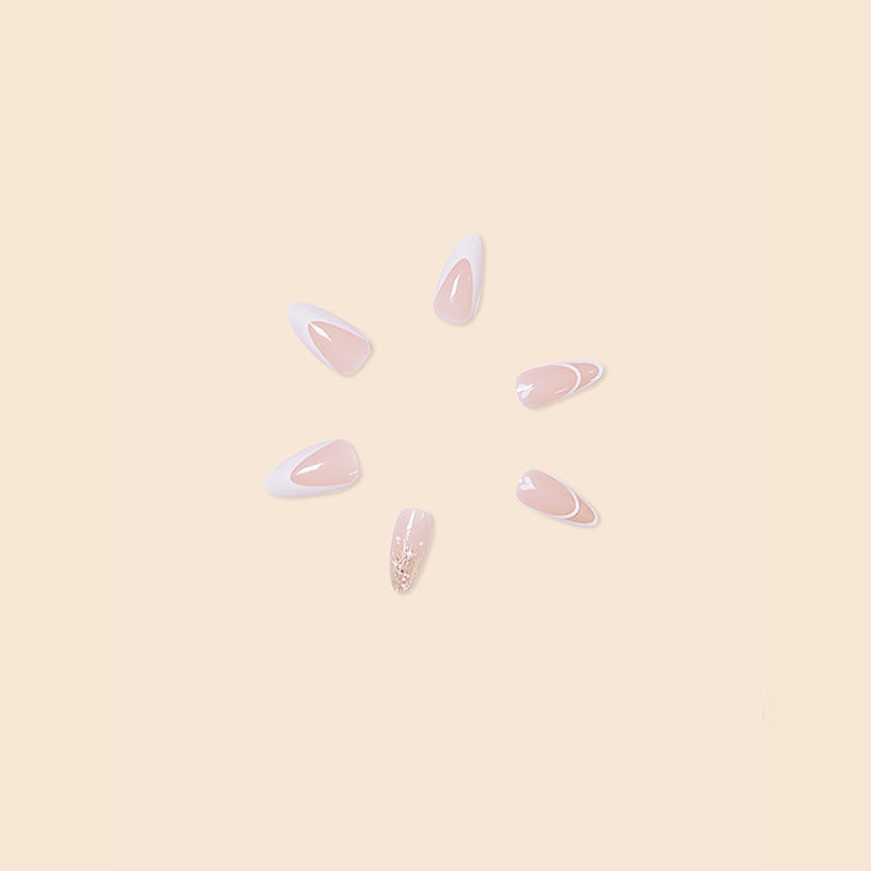Premium Gel Nail Art