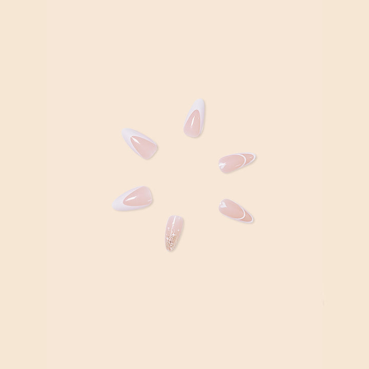 Premium Gel Nail Art