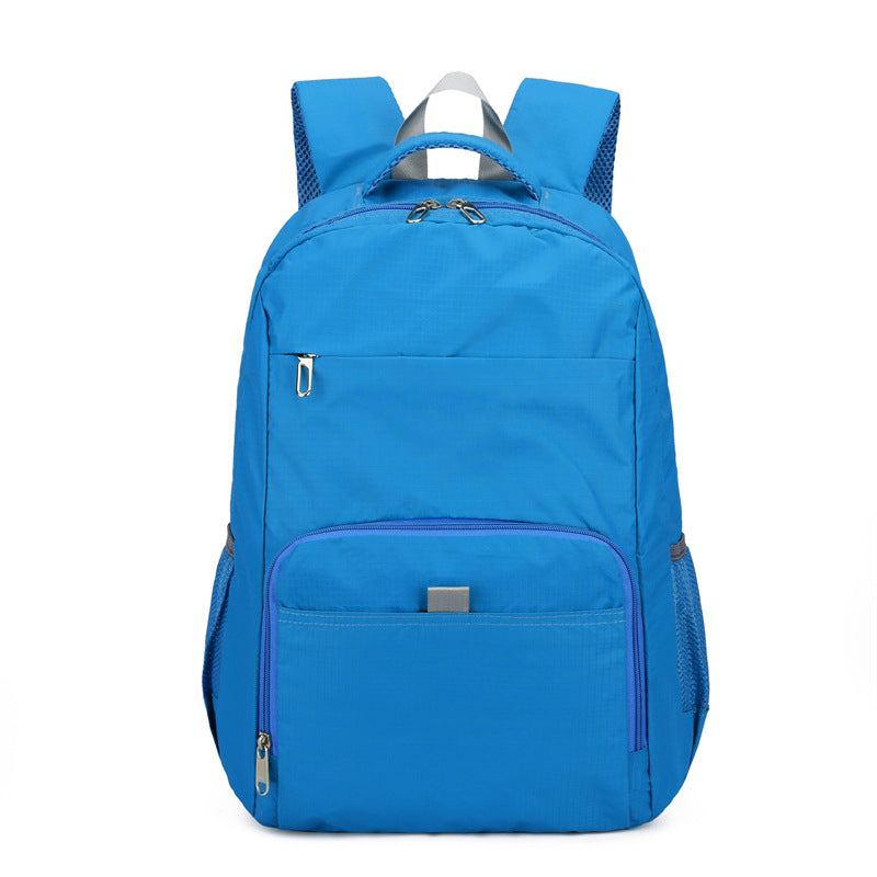 Versatile Travel Backpack with Multiple Storage Compartments Stornfield