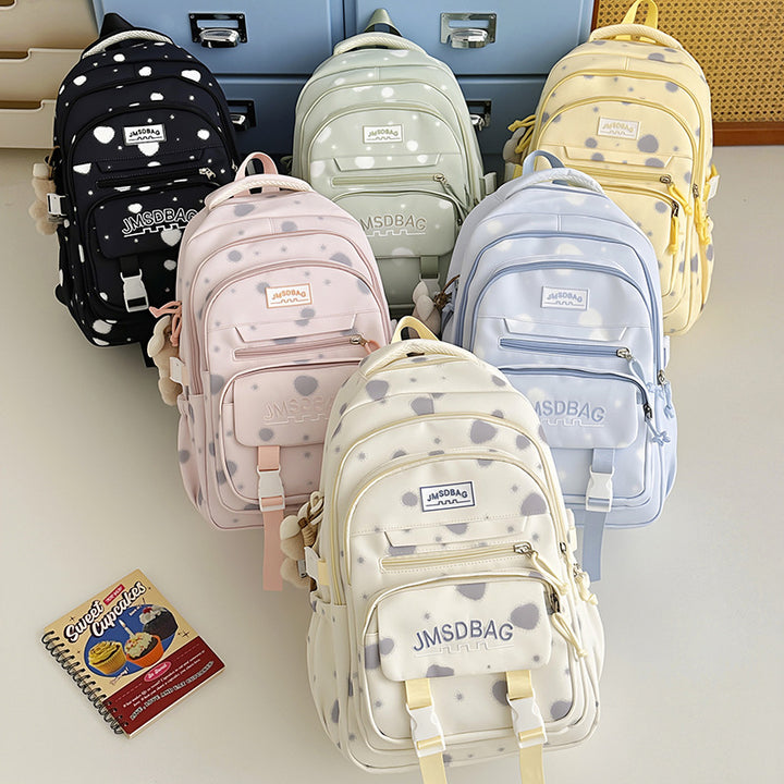 Multi-Purpose Casual Backpack Stornfield
