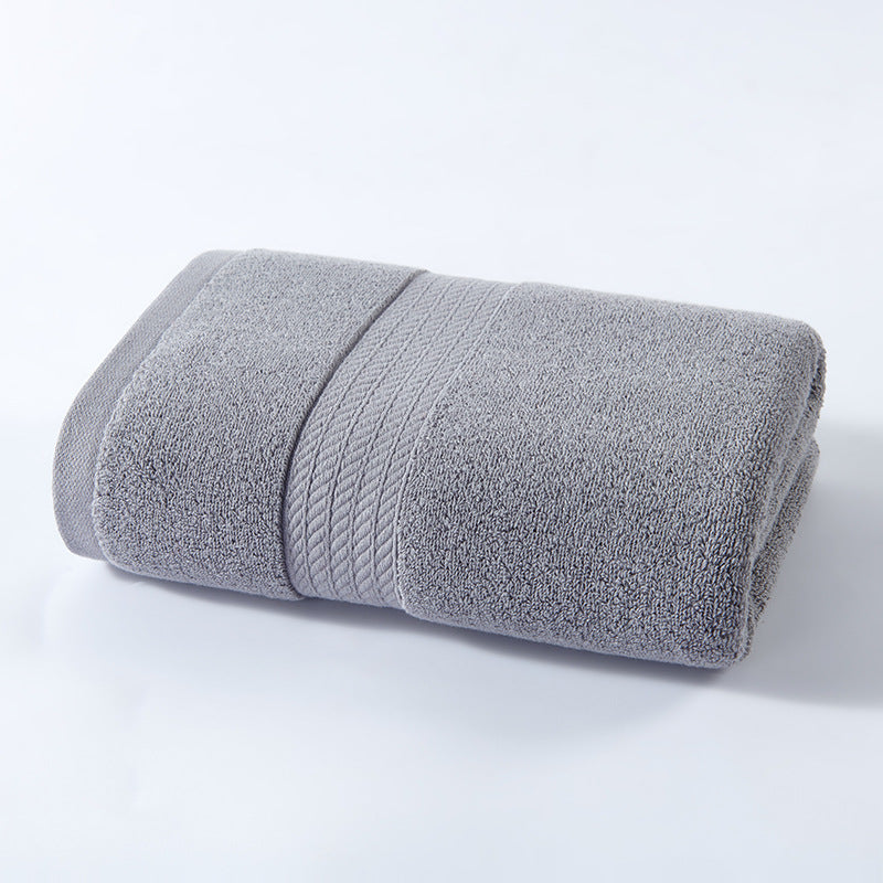 Ladies Wellness Towel Stornfield