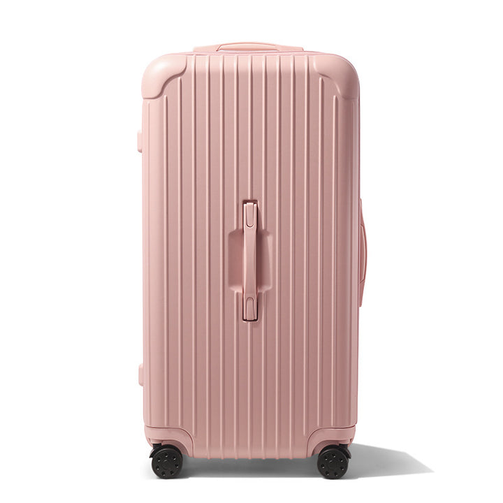 Smart Charging Rolling Suitcase Stornfield
