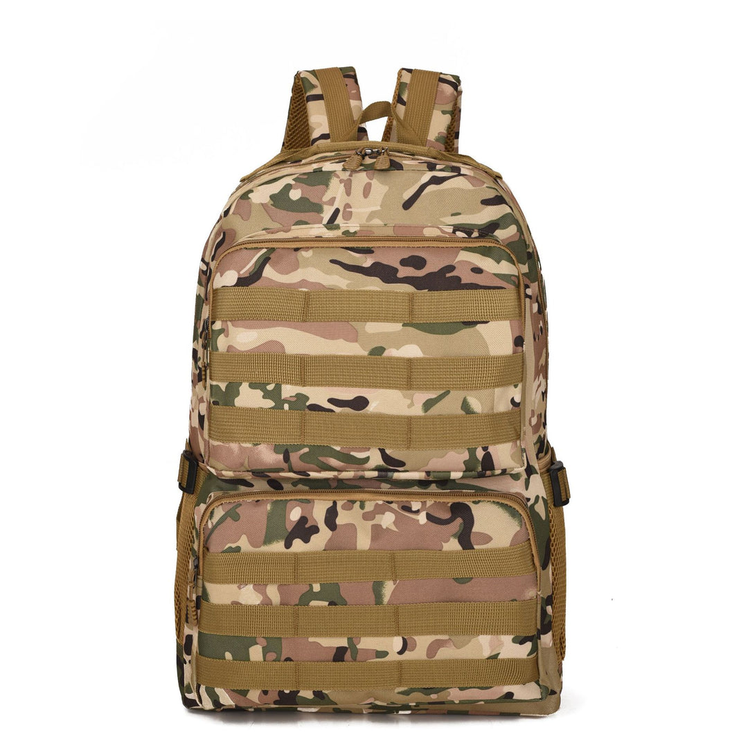 Tactical Utility Backpack Stornfield