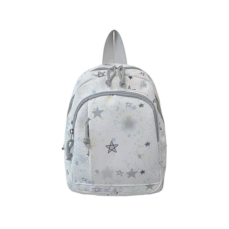 Backpack with Cute Animal Designs and Practical Organizer Compartments Stornfield