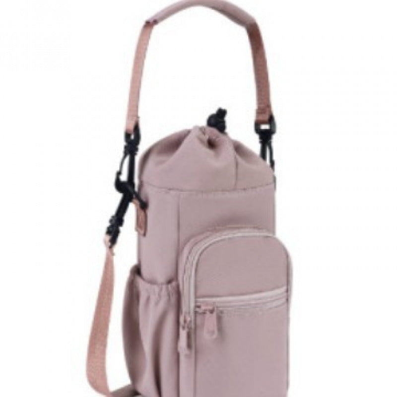 Practical Bottle Crossbody Bag Stornfield