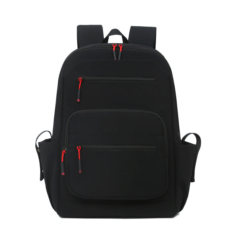 Multi-Pocket Versatile Urban Backpack Stornfield