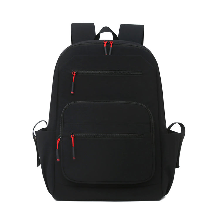 Multi-Pocket Versatile Urban Backpack Stornfield