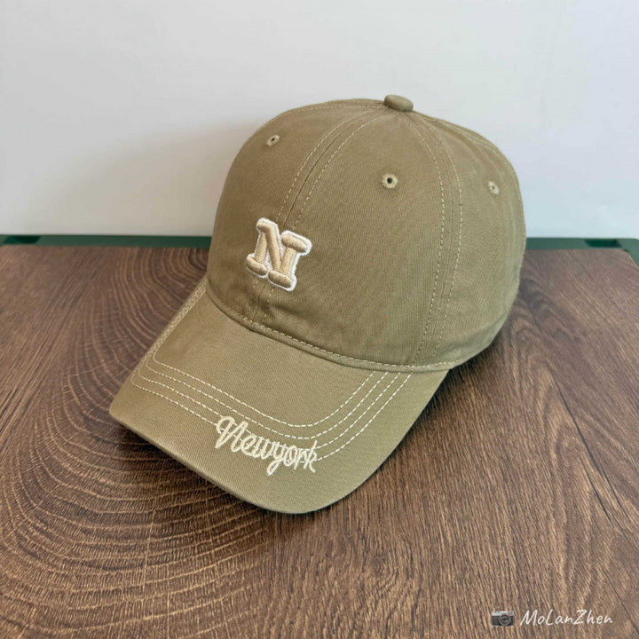 Men's Casual Embroidered Baseball Cap Stornfield 1784083556