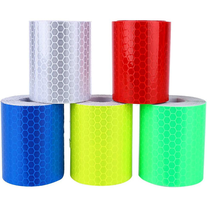 Reflective Safety Tape Stornfield
