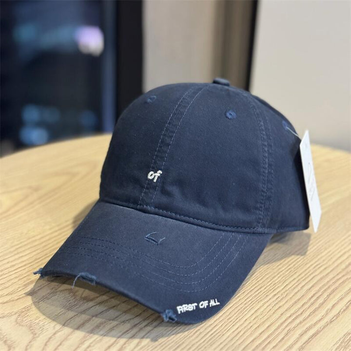 Men's Classic Adjustable Baseball Cap Stornfield 1784270698