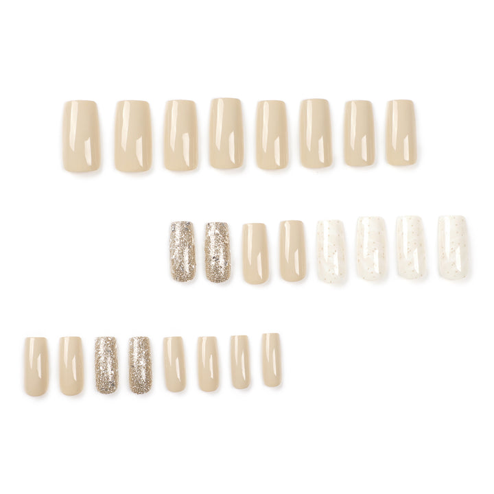 Glamorous Nail Art Stornfield