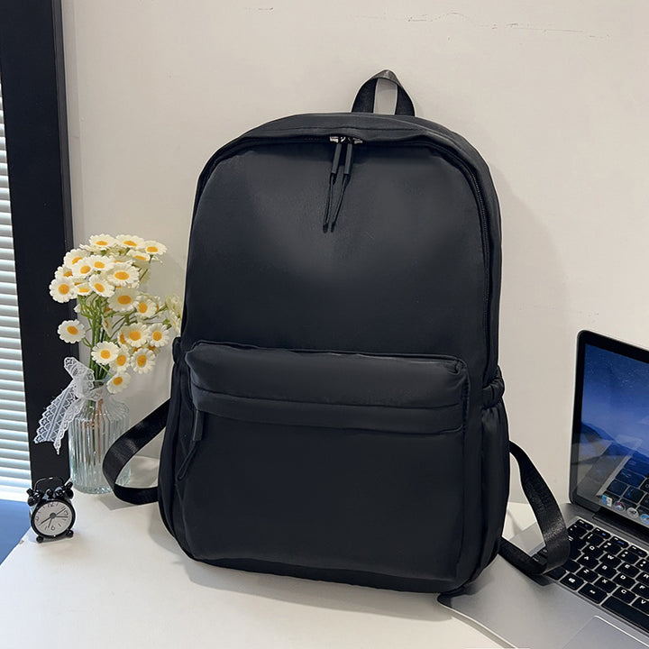 Lightweight Multi-Pocket Travel Backpack Stornfield