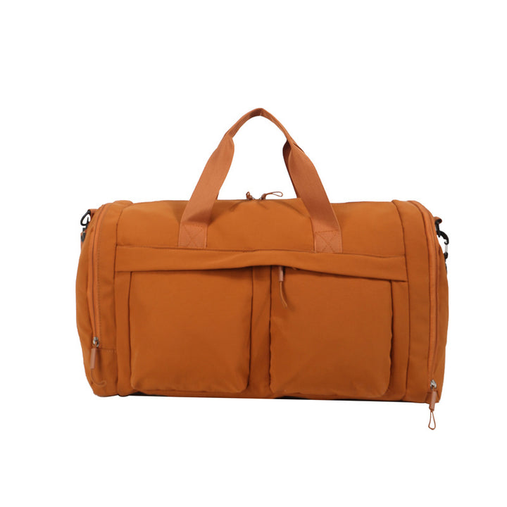 Premium Multi-Pocket Gym Duffel Bag Stornfield