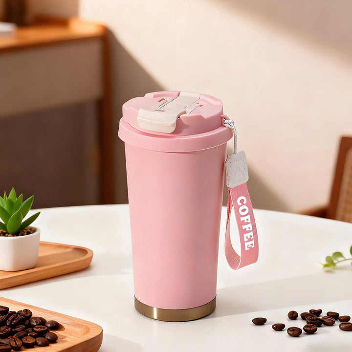 Ladies Insulated Coffee Mug Stornfield