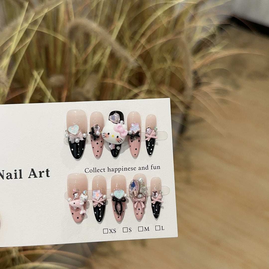 Decorative Nail Art