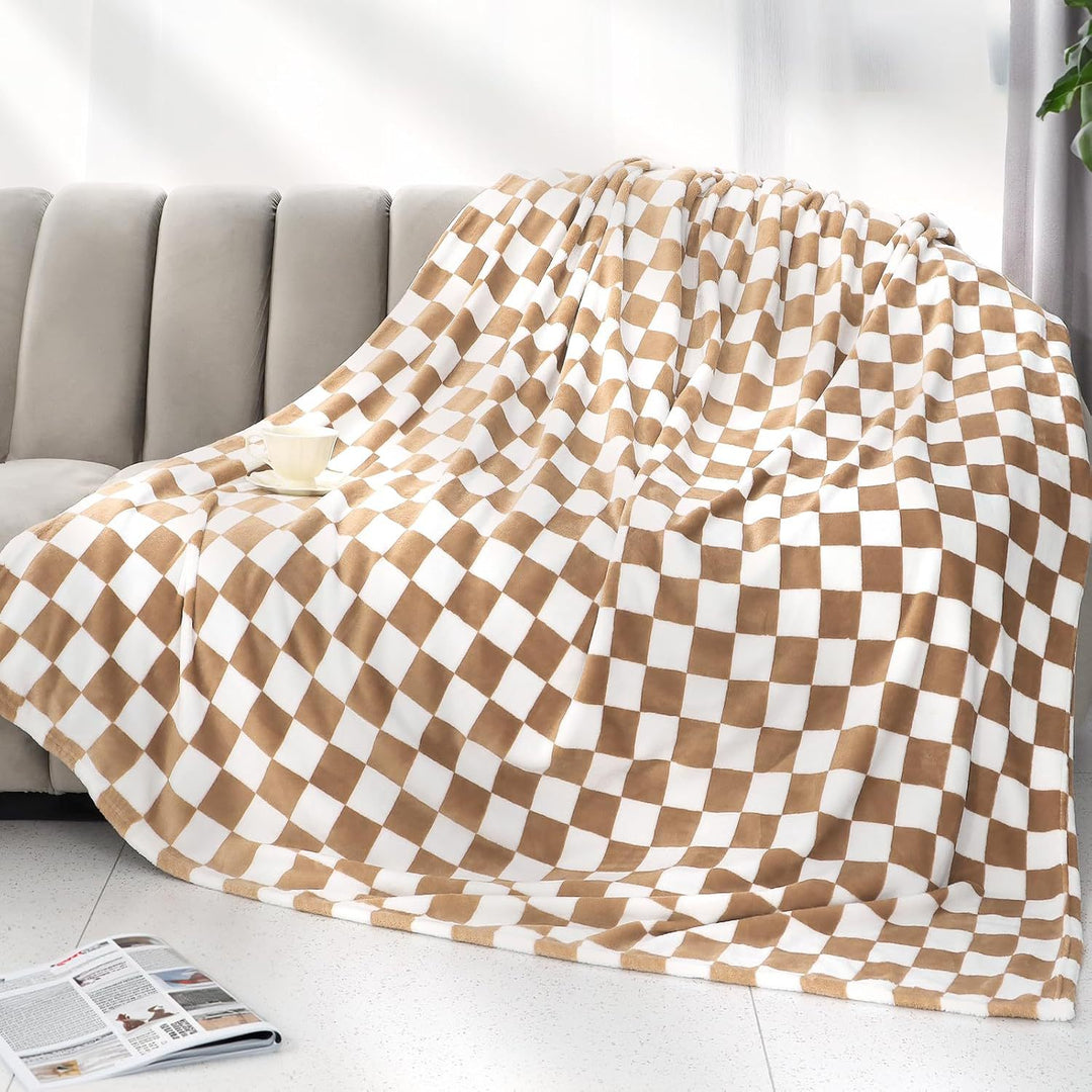 Cuddle blanket Stornfield