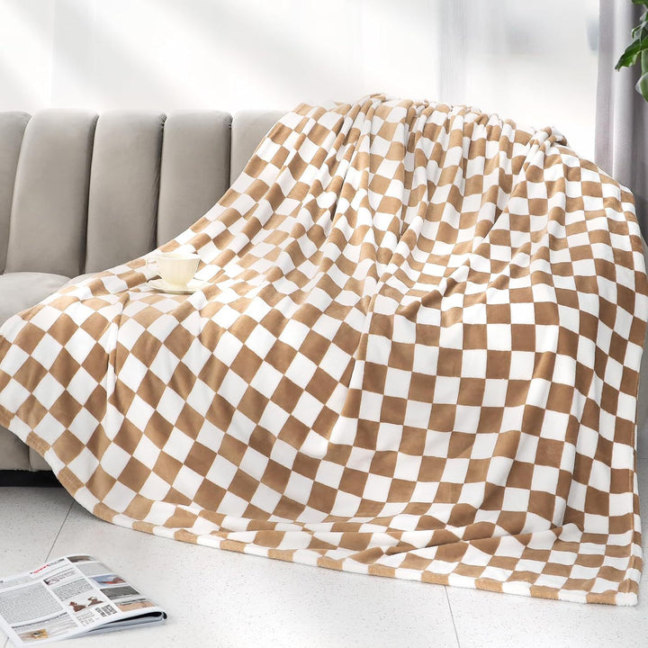 Cuddle blanket Stornfield