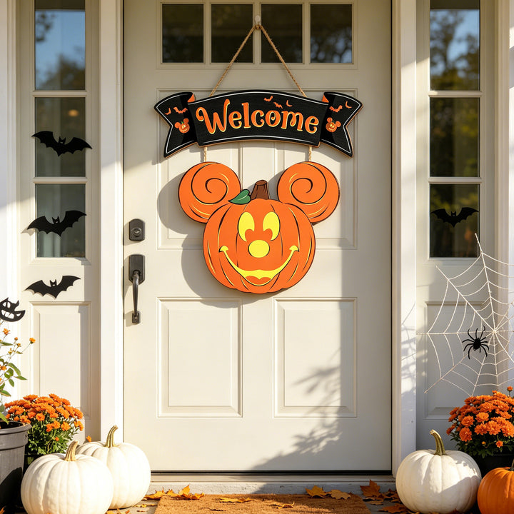 Decorative Halloween Wall Decoration