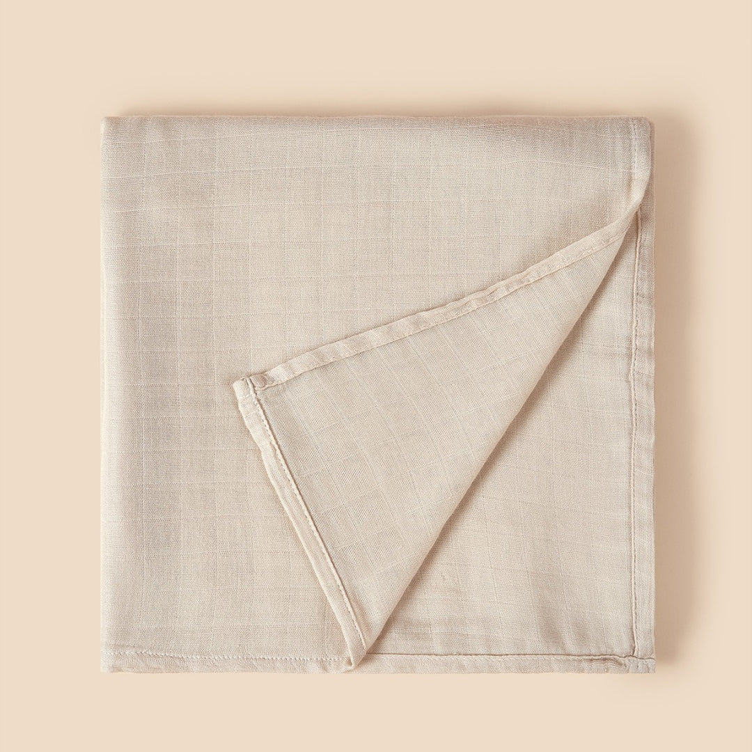 Premium Soft Linen Scarf Stornfield