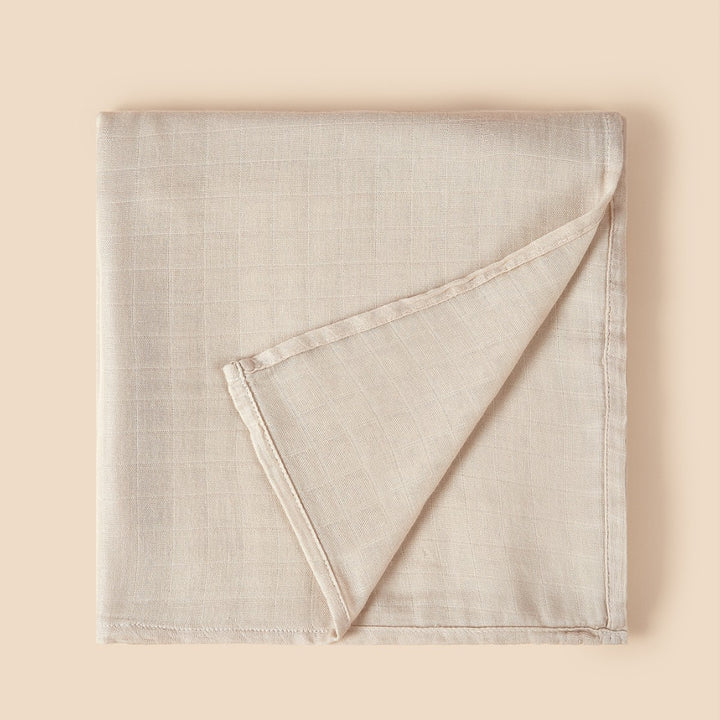 Premium Soft Linen Scarf Stornfield