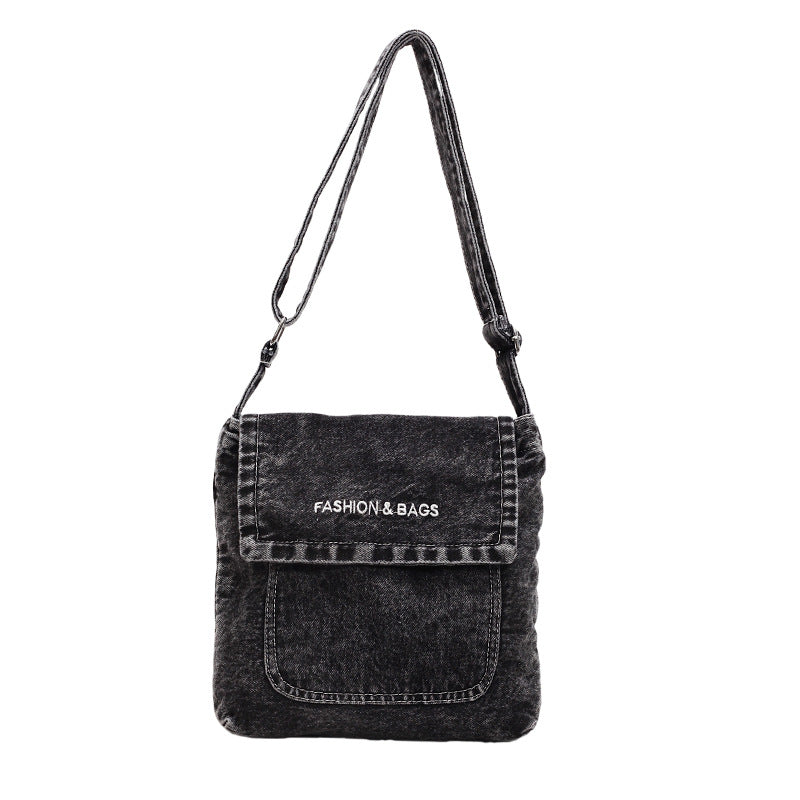 Casual Utility Sling Bag Stornfield