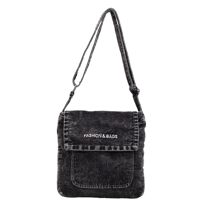 Casual Utility Sling Bag Stornfield